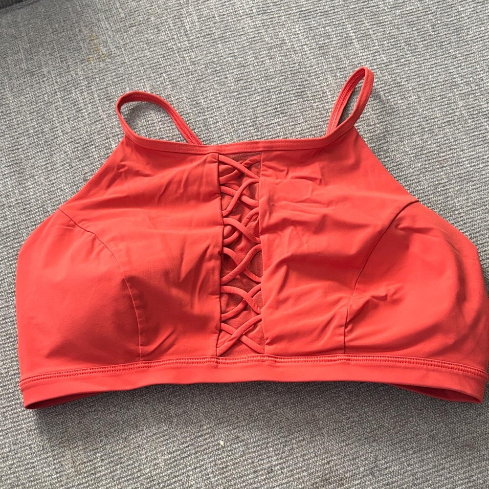 Lululemon Shoreline Top
